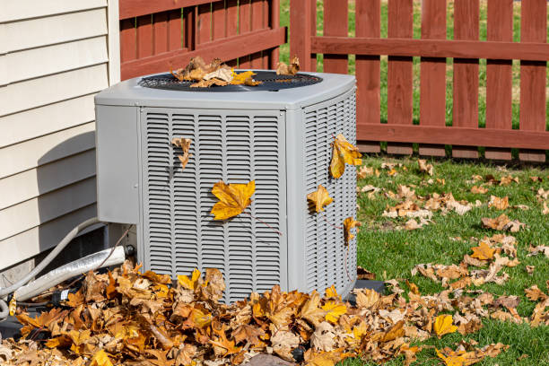 HVAC Air Duct Cleaning in Brooklet, GA
