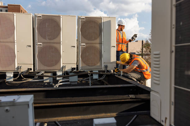 Best HVAC Replacement Cost  in Brooklet, GA