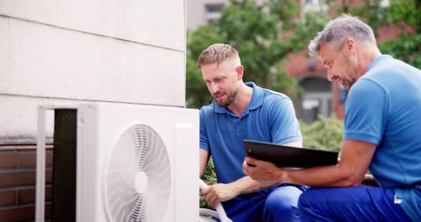 Best HVAC Air Duct Cleaning  in Brooklet, GA