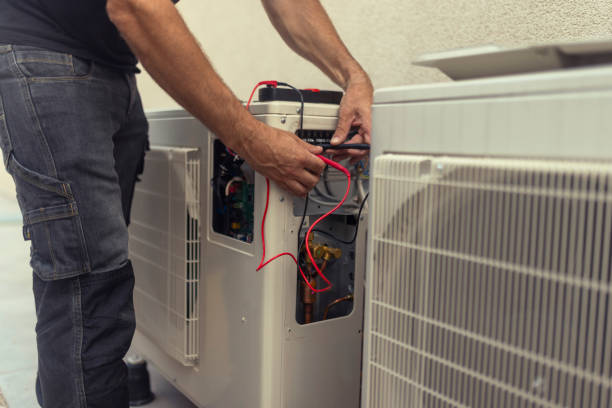 Best HVAC Repair Near Me  in Brooklet, GA