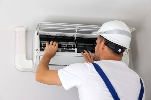 Best HVAC Repair Near Me  in Brooklet, GA