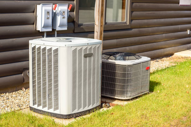 Professional HVAC in Brooklet, GA